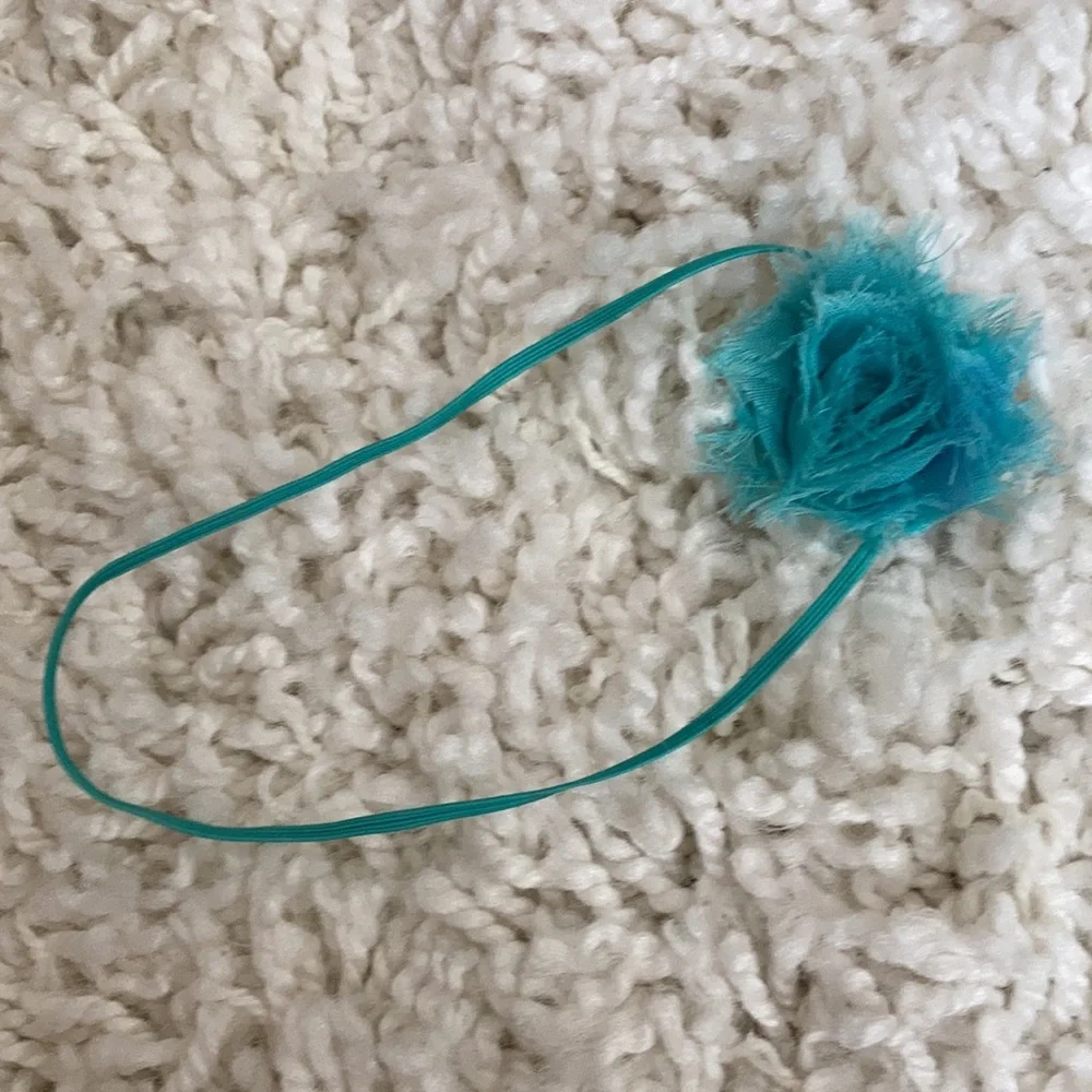 Bundle of 2 Baby Bow Headbands